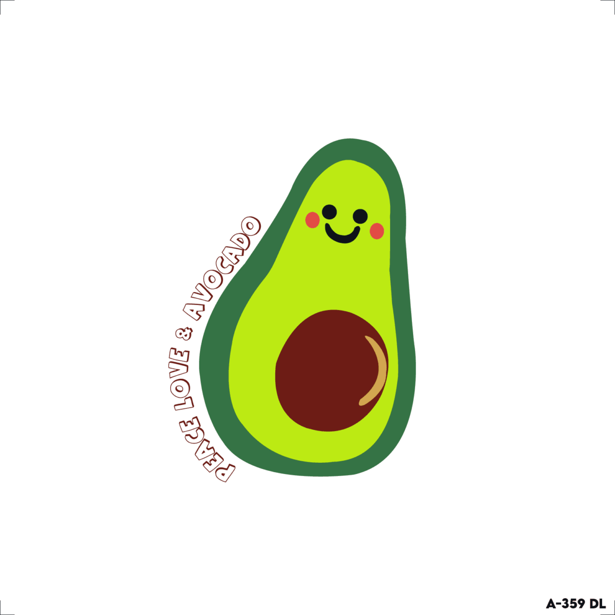 avocado