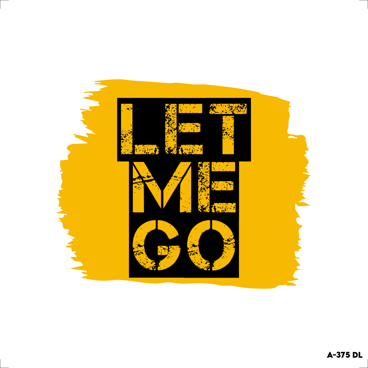 LET ME GO