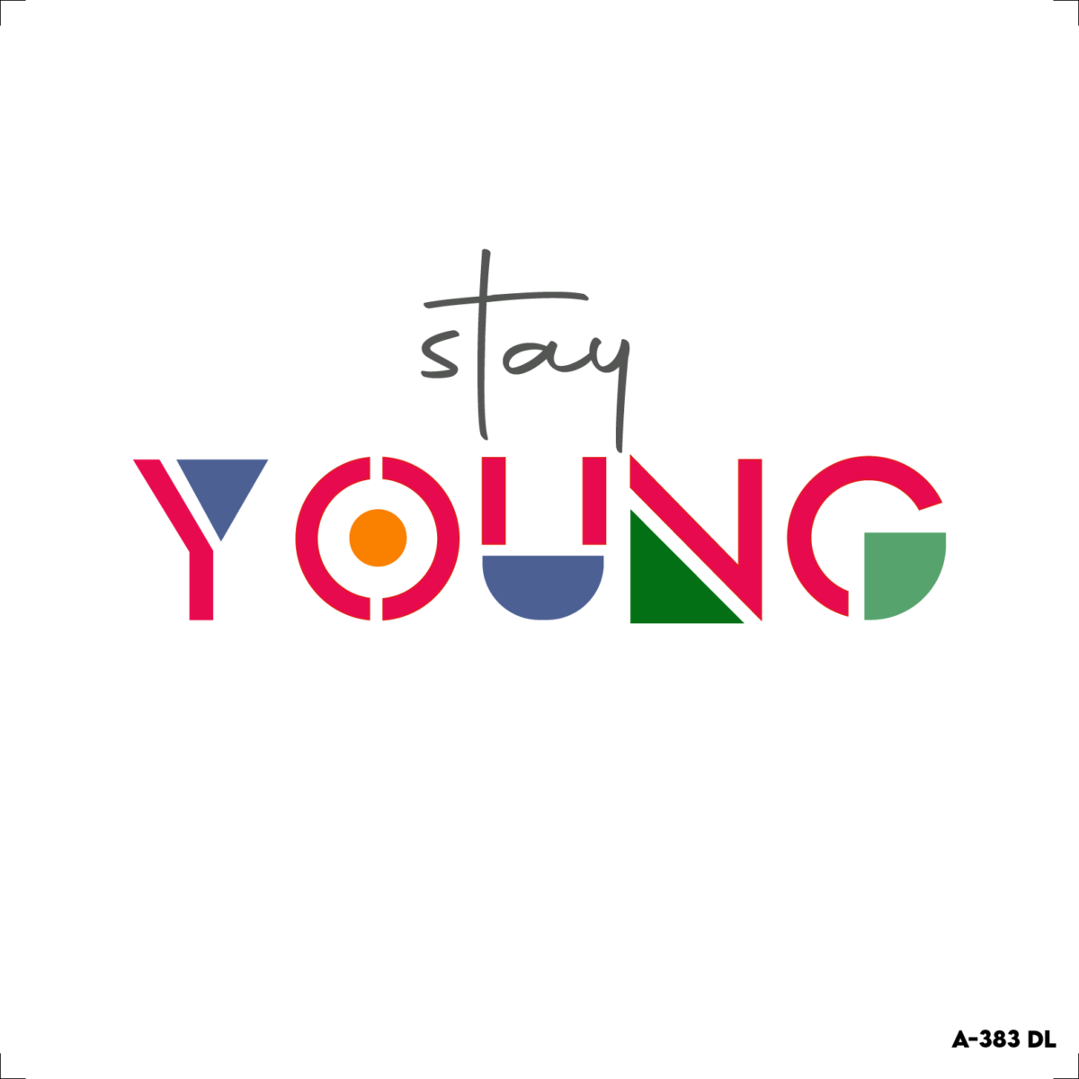 stay young