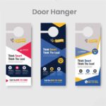 Door Hangers