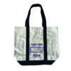 Custom Printed Tote Bags (12 oz)