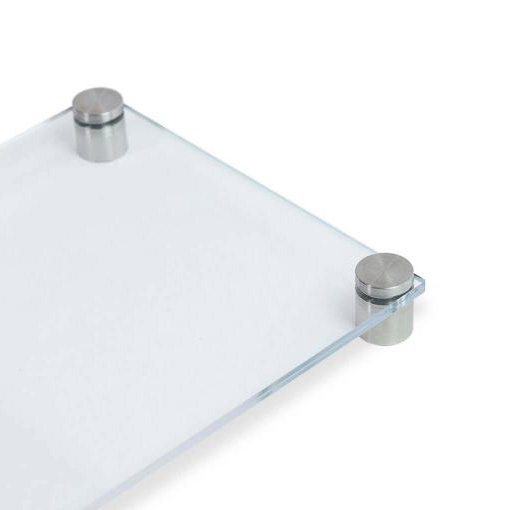 Alternative view of Printed Plexiglass