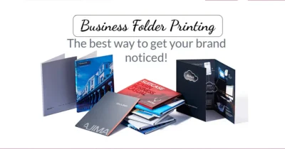 Unveiling The Strategic Brilliance Of Folder Printing Services: A Deep Dive Into Six Transformative Advantages 2 business folder printing in canada