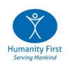 humanity first logo