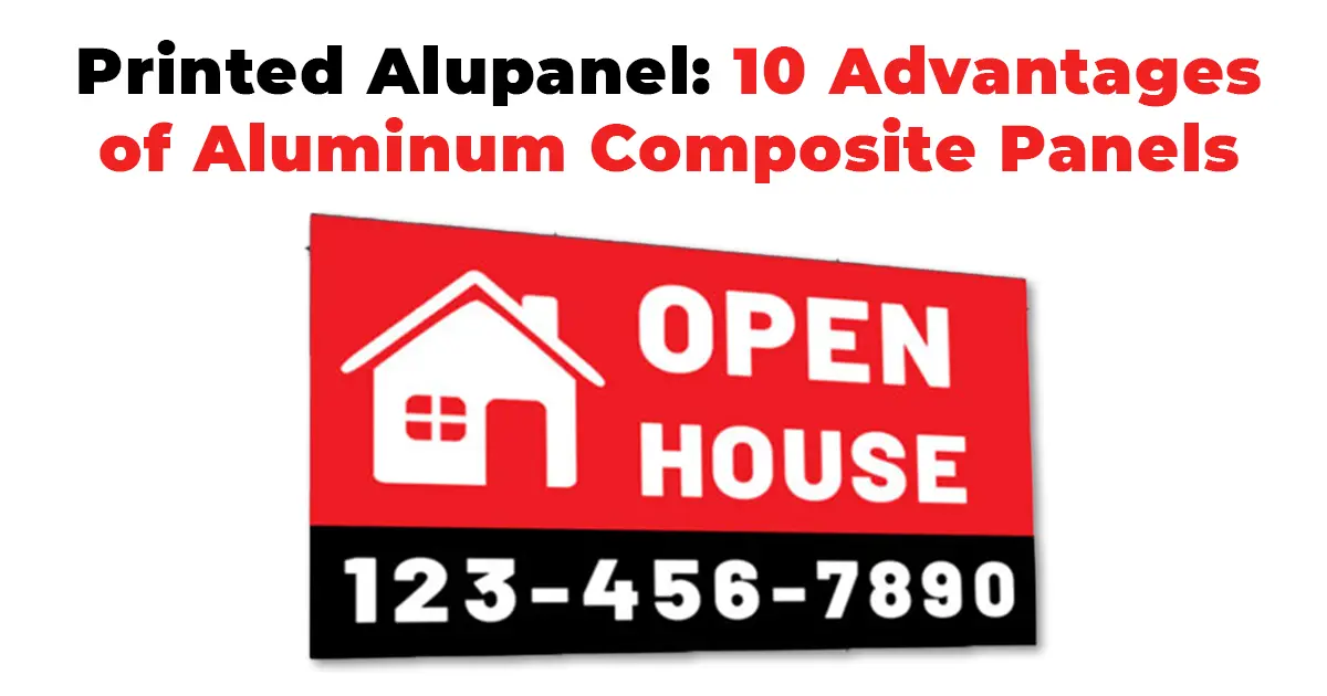 Printed Alupanel: Unveiling The Multi-Faceted Advantages Of Aluminum Composite Panels In 2024 8 printed alupanel in canada