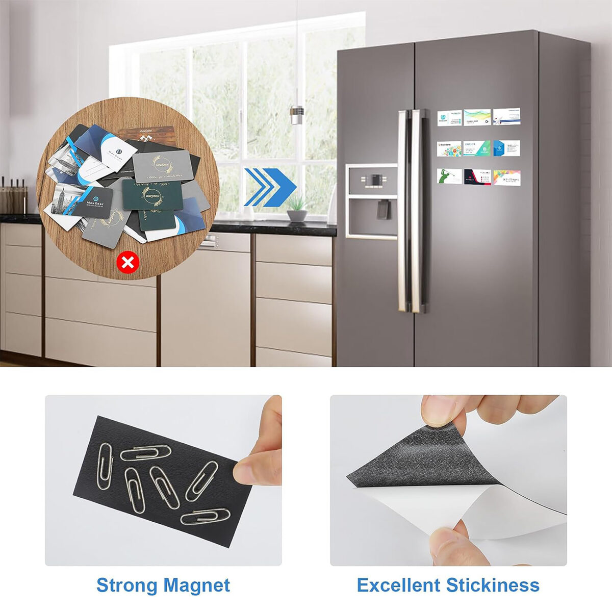 magnet promotional 2