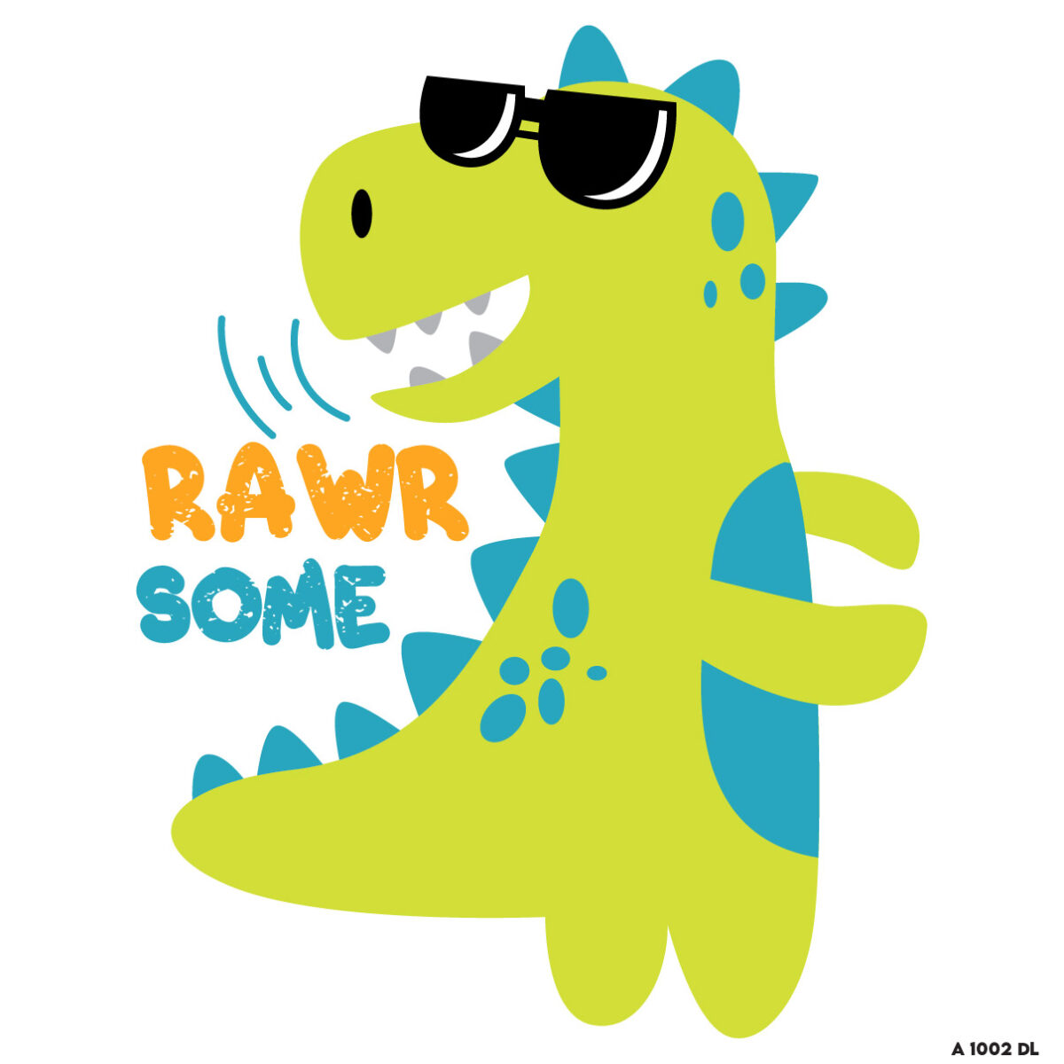Rawr Some