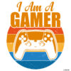 I am a gamer