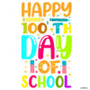 Happy 100th day of school