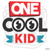 One Cool Kid