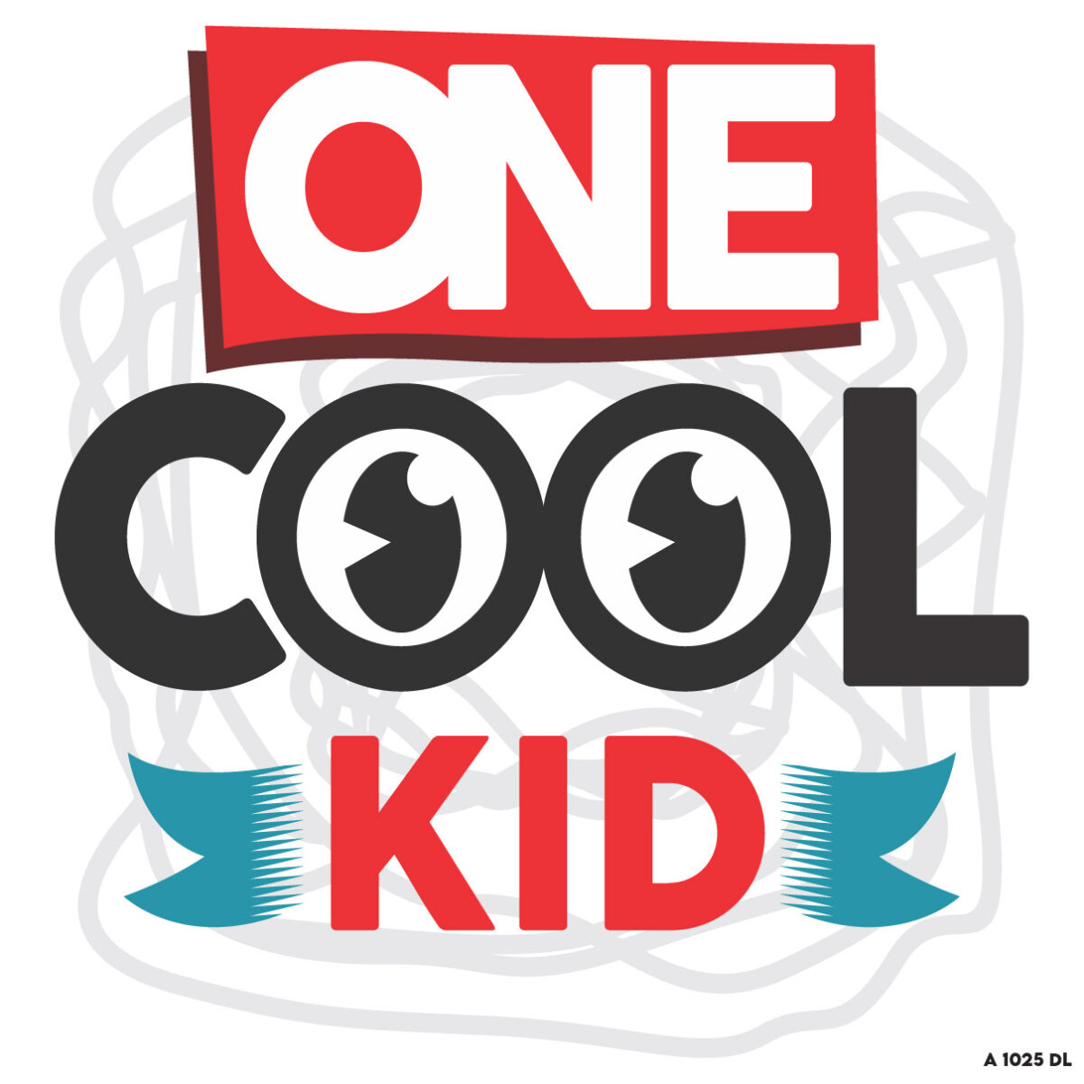 One Cool Kid
