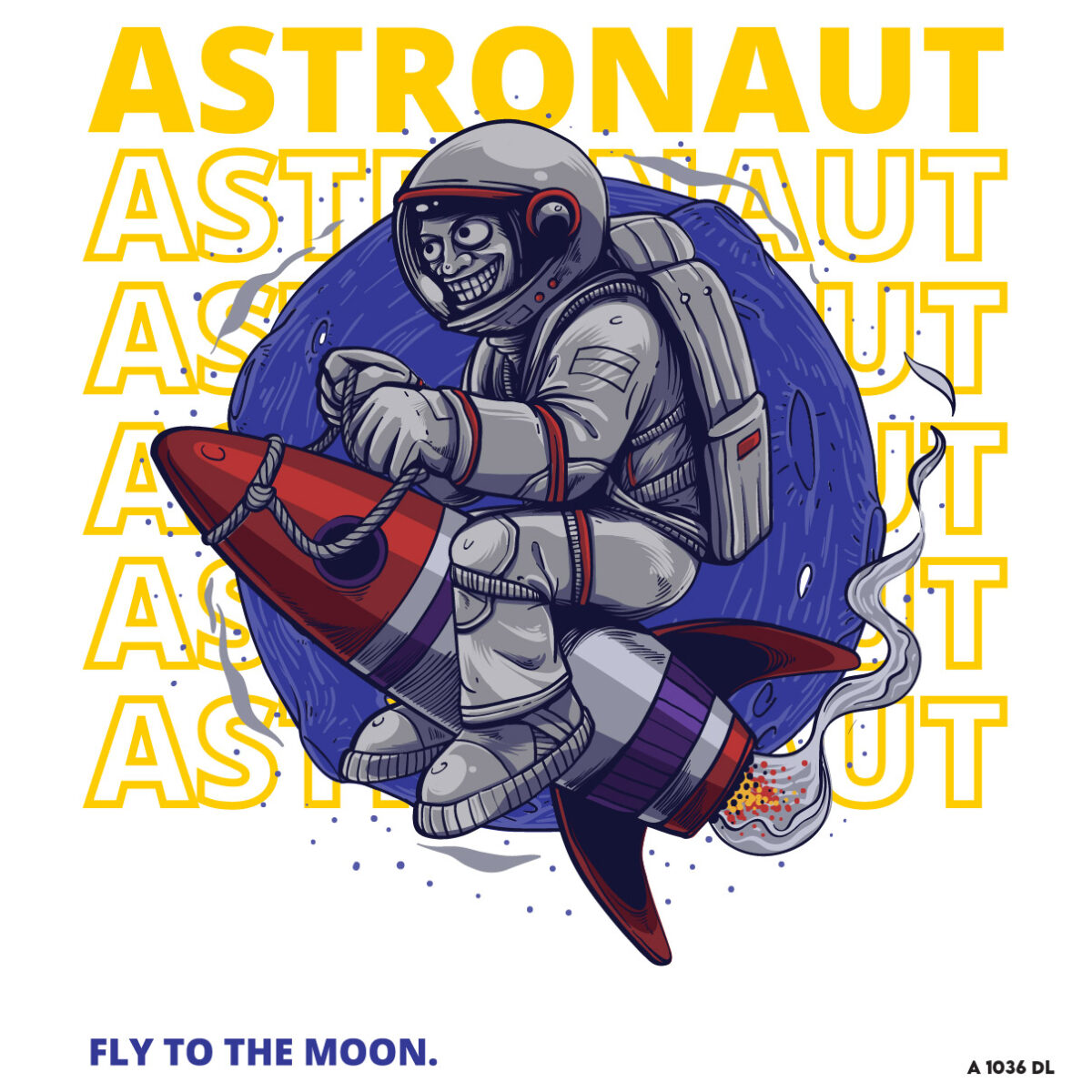 astronaut