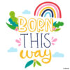 Born This Way