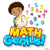 Math Genius!