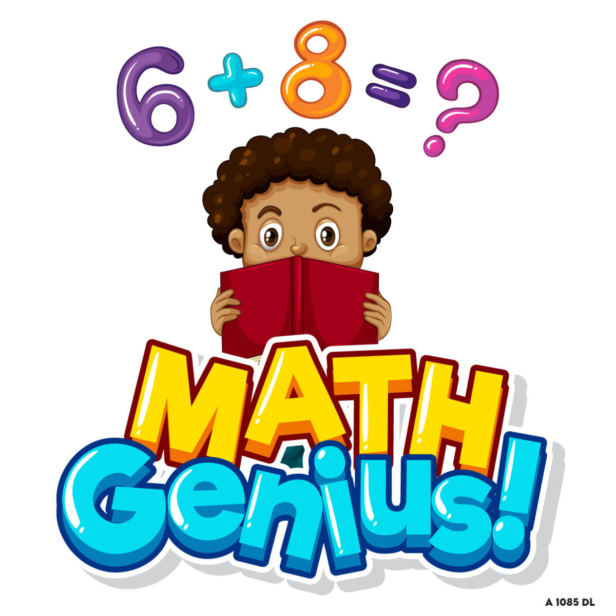 Math Genius!