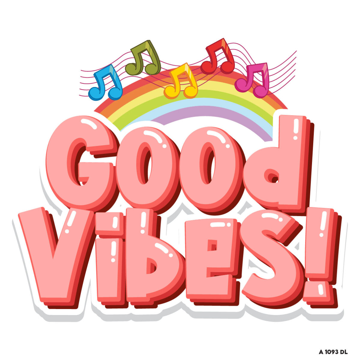 Good Vibes!