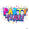 Party Time