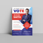 Election Flyers