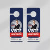 Election Door Hangers