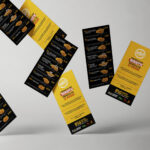 Church’s Paper Coupons