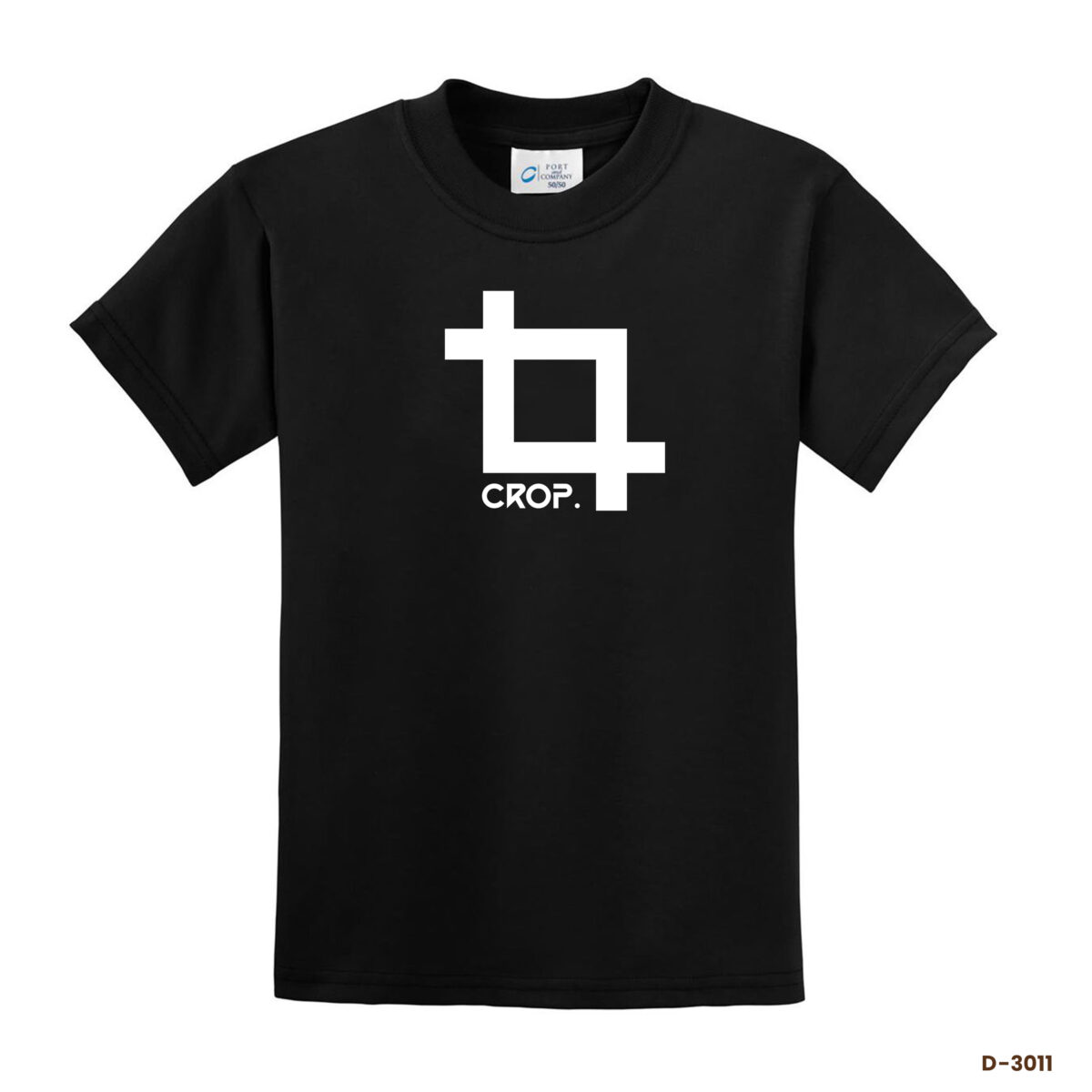 Alternative view of Crop.