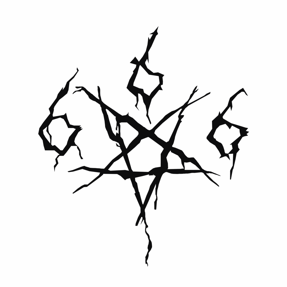 Dark Edge Symbol