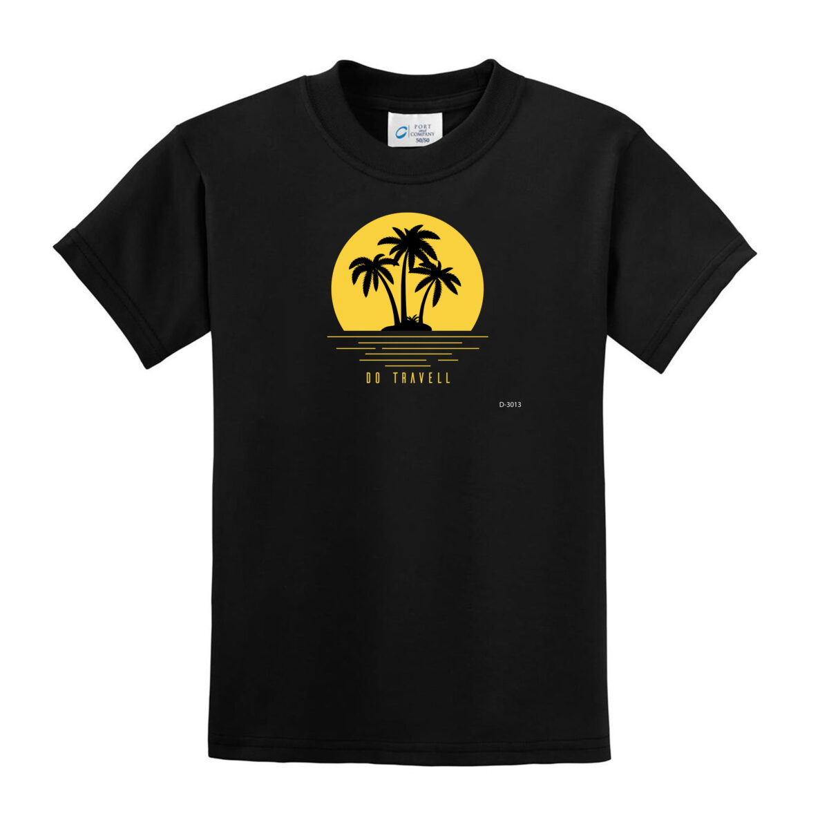 alternative view of do travell