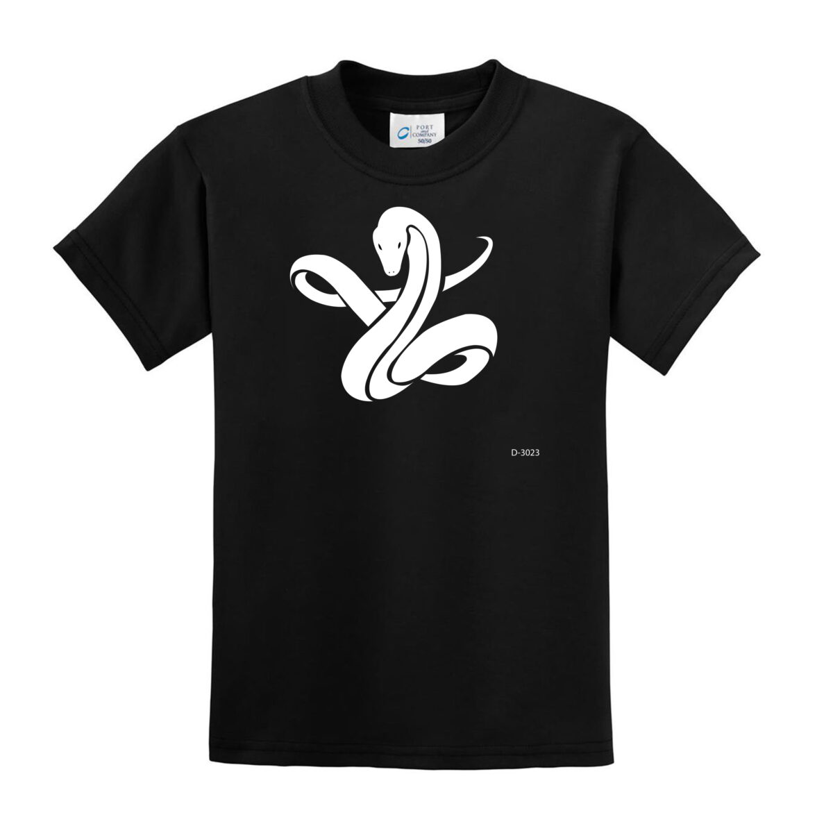 alternative view of snake