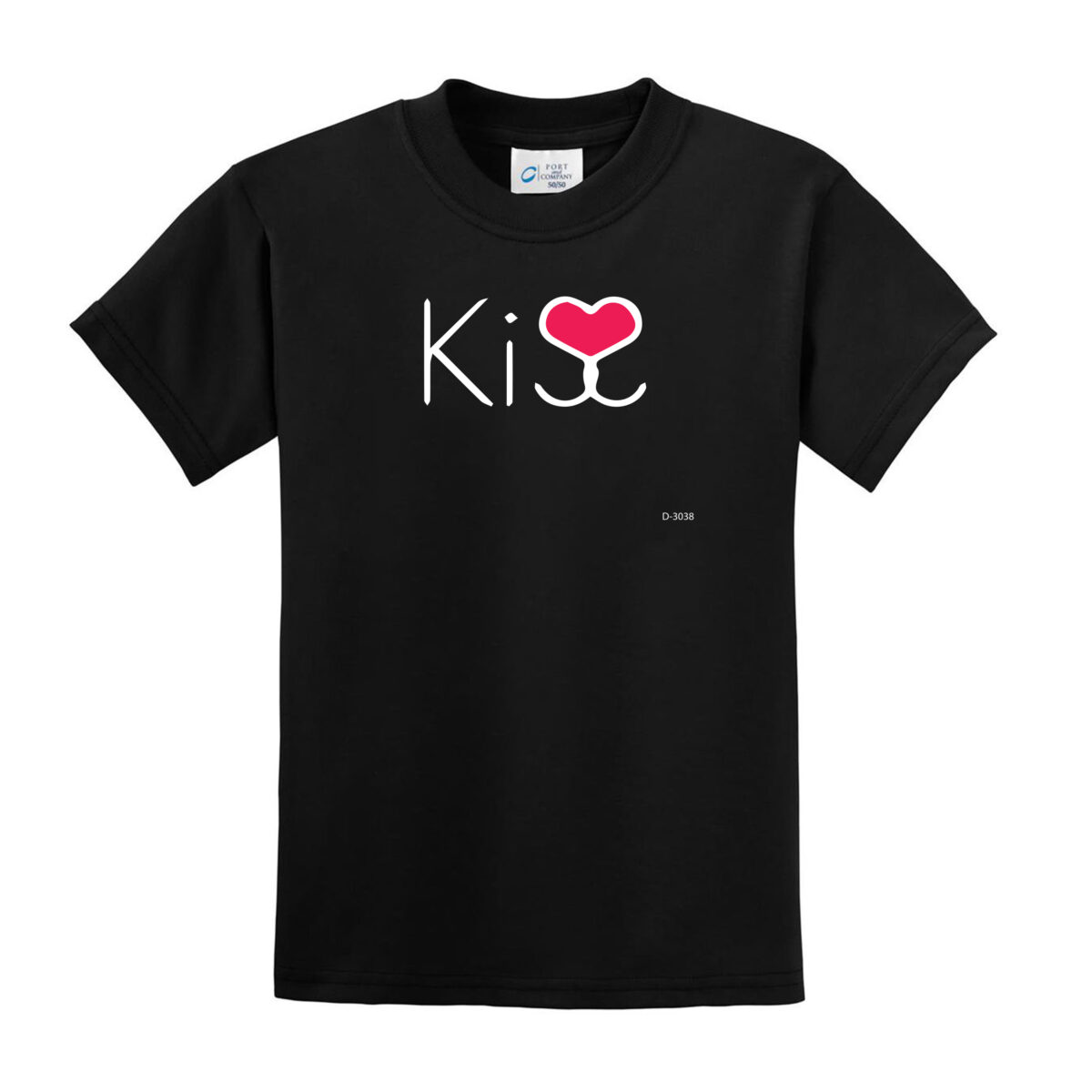 Alternative view of Kix