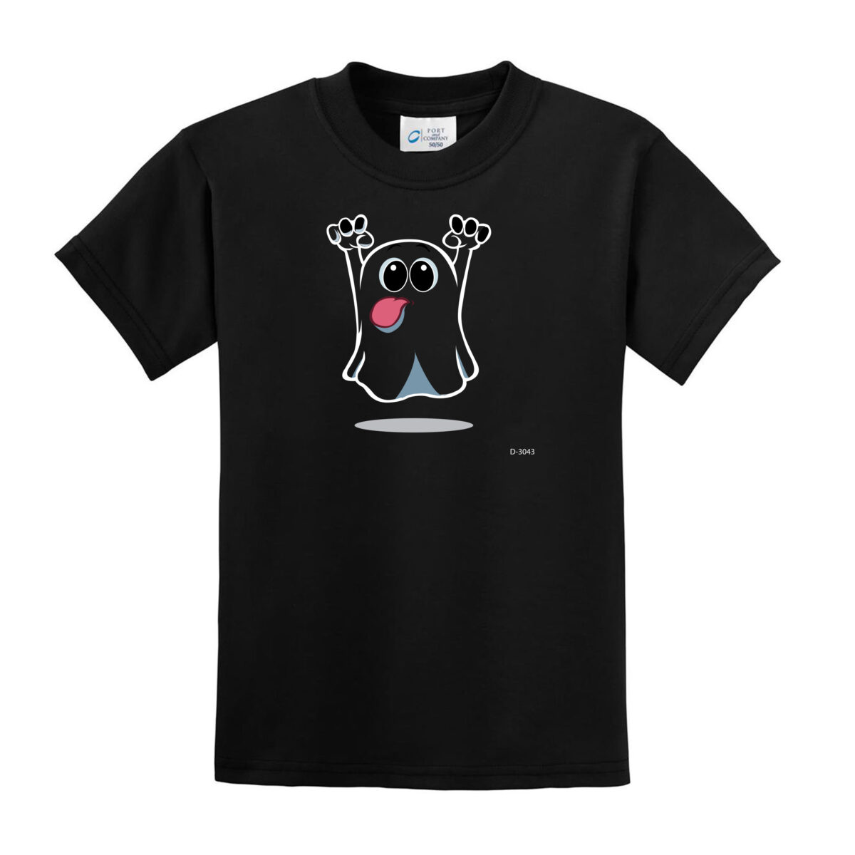 Alternative view of Halloween . . !