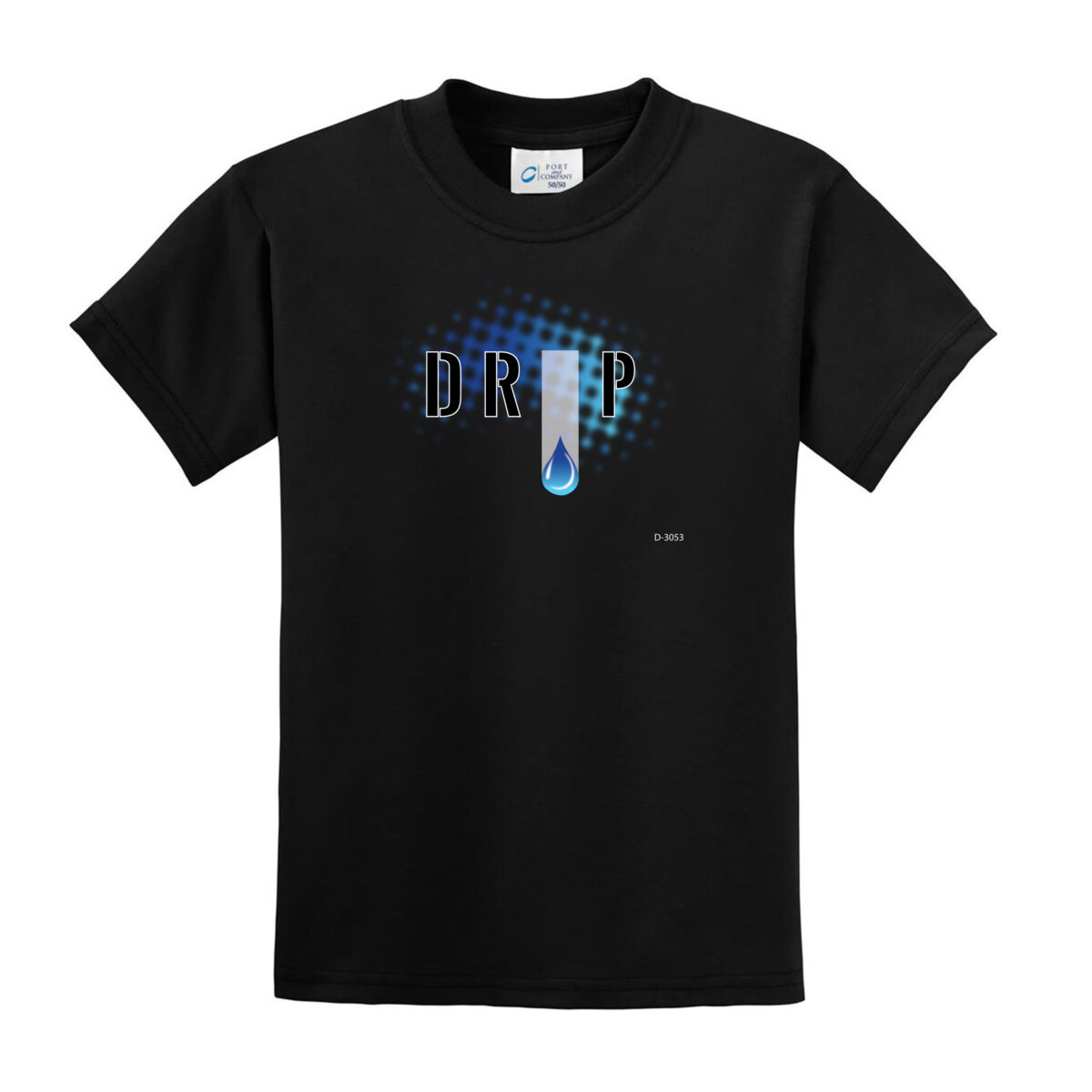 alternative view of drop . !