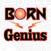 Born Genius