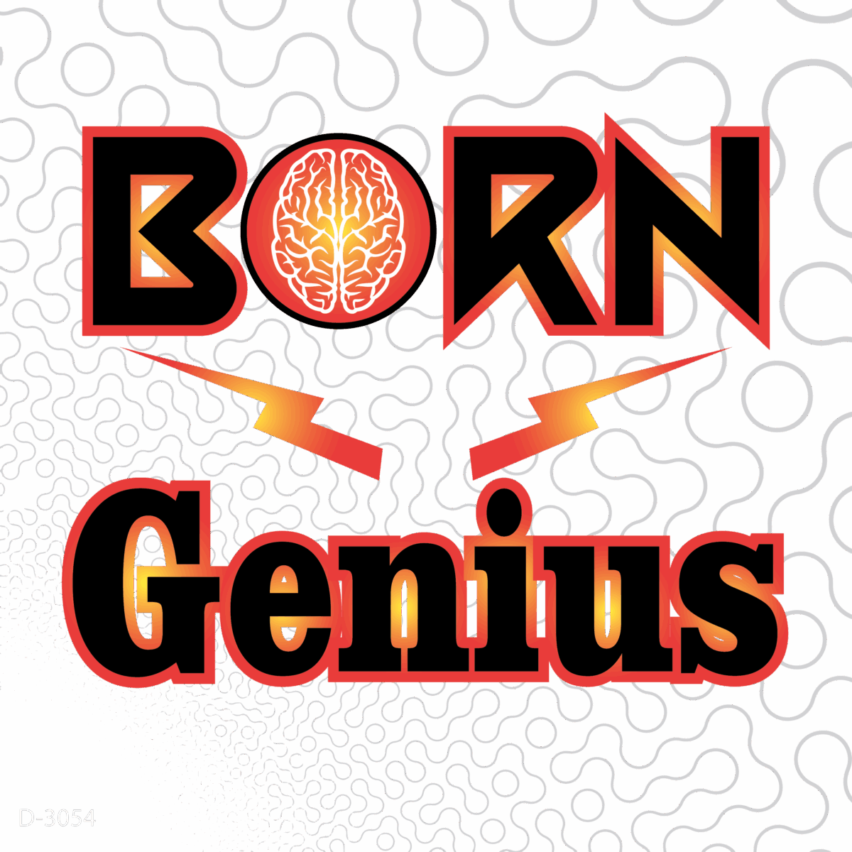 born genius