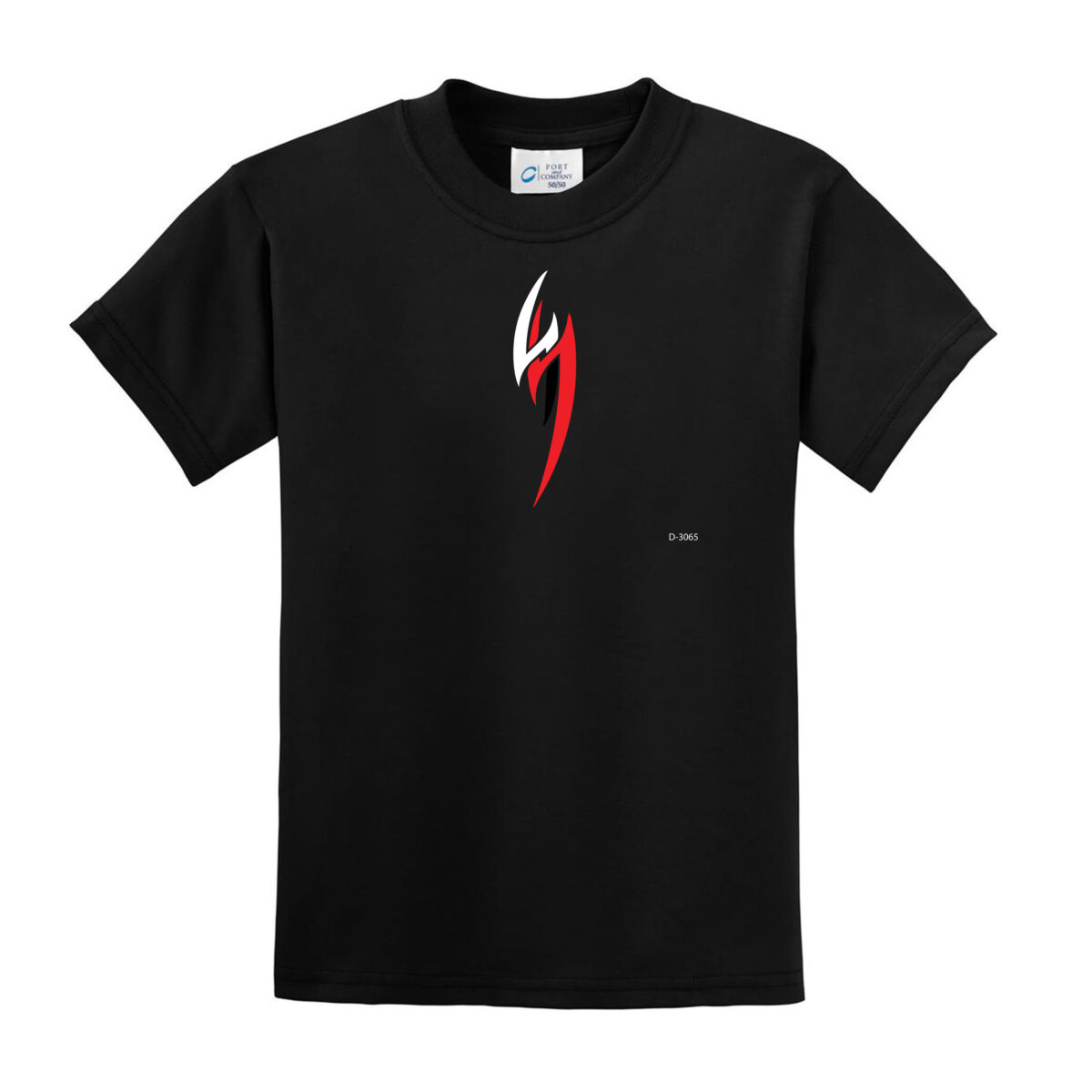 alternative view of sharp