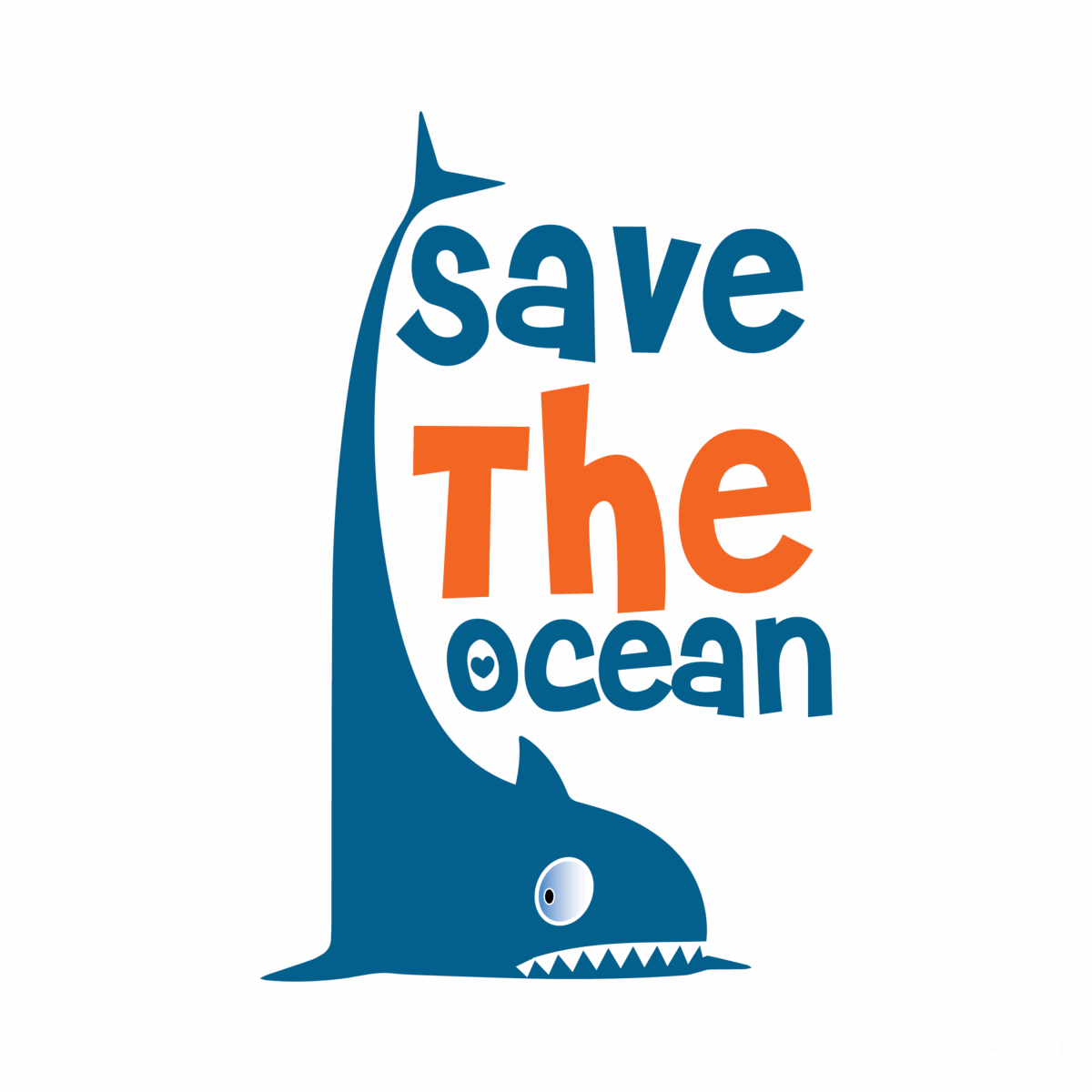 Save The Ocean