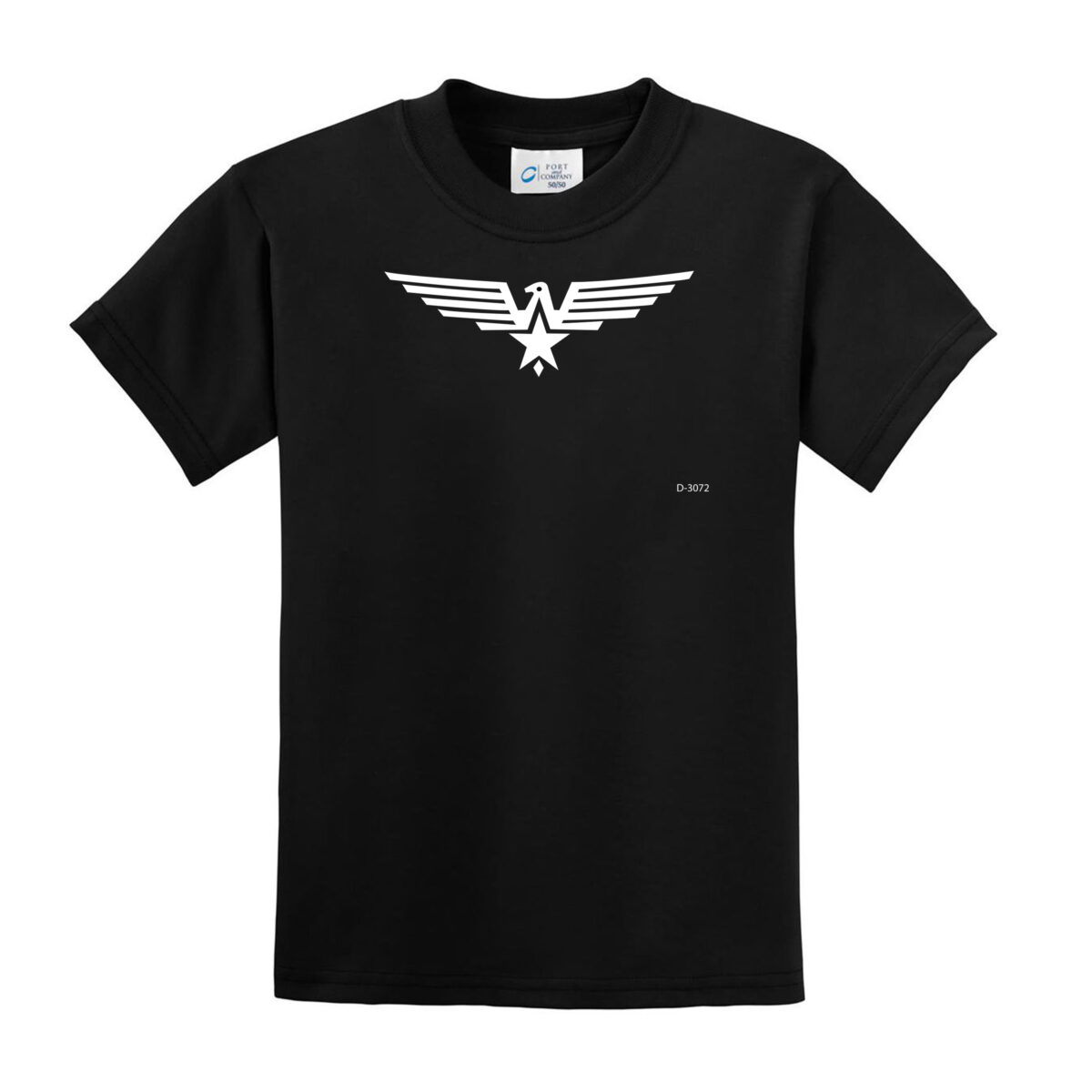 alternative view of american