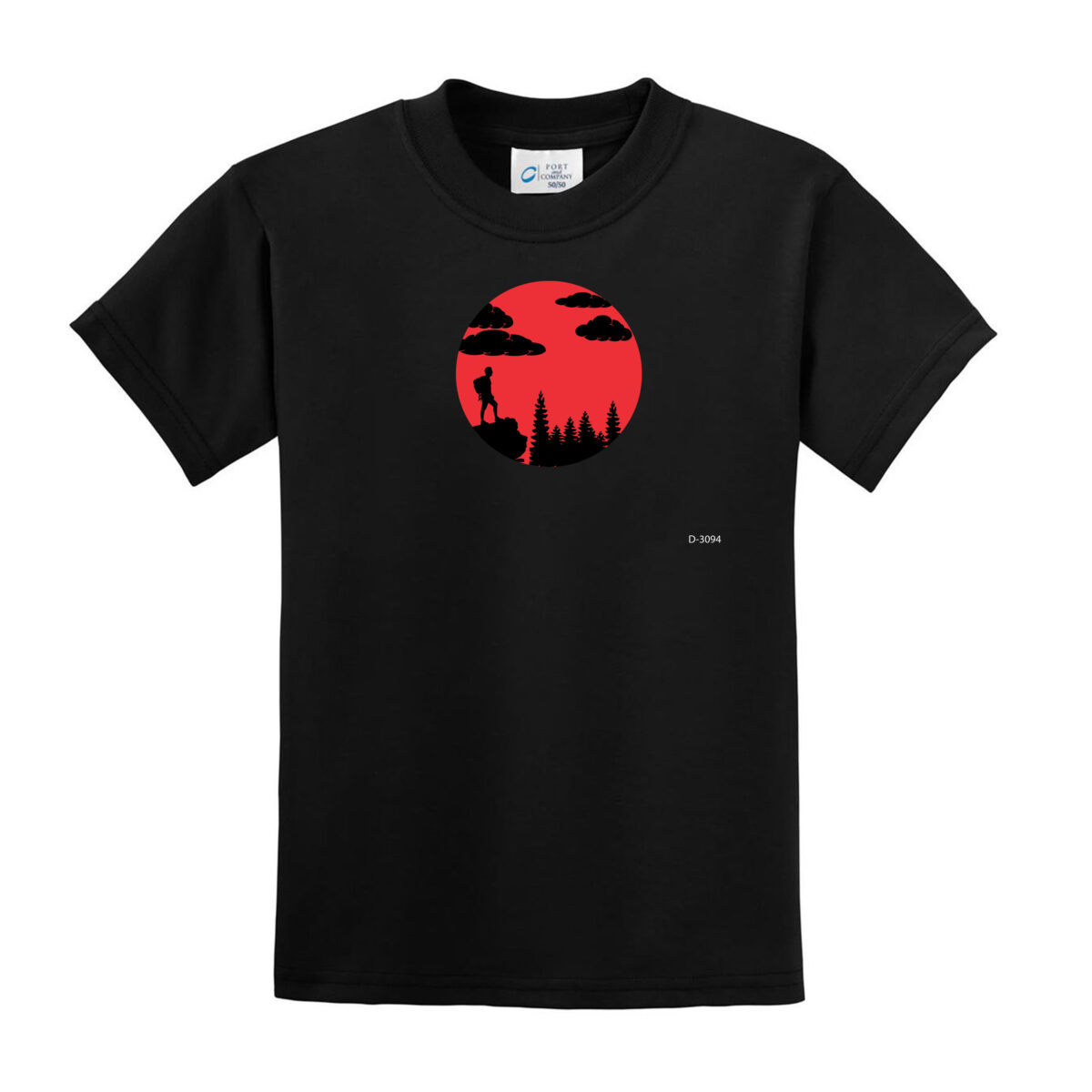 Alternative view of Highlander .