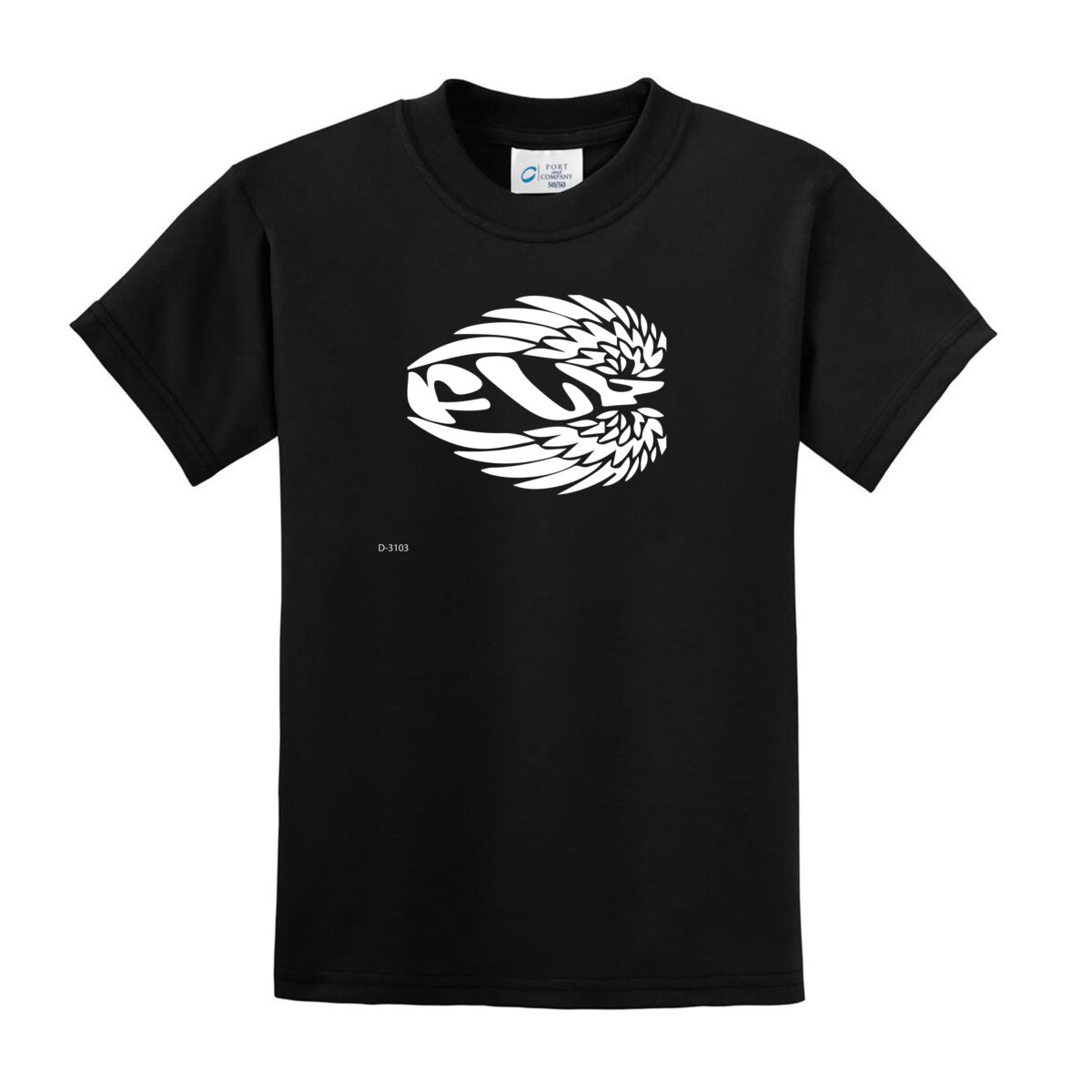 Alternative view of FLY . !