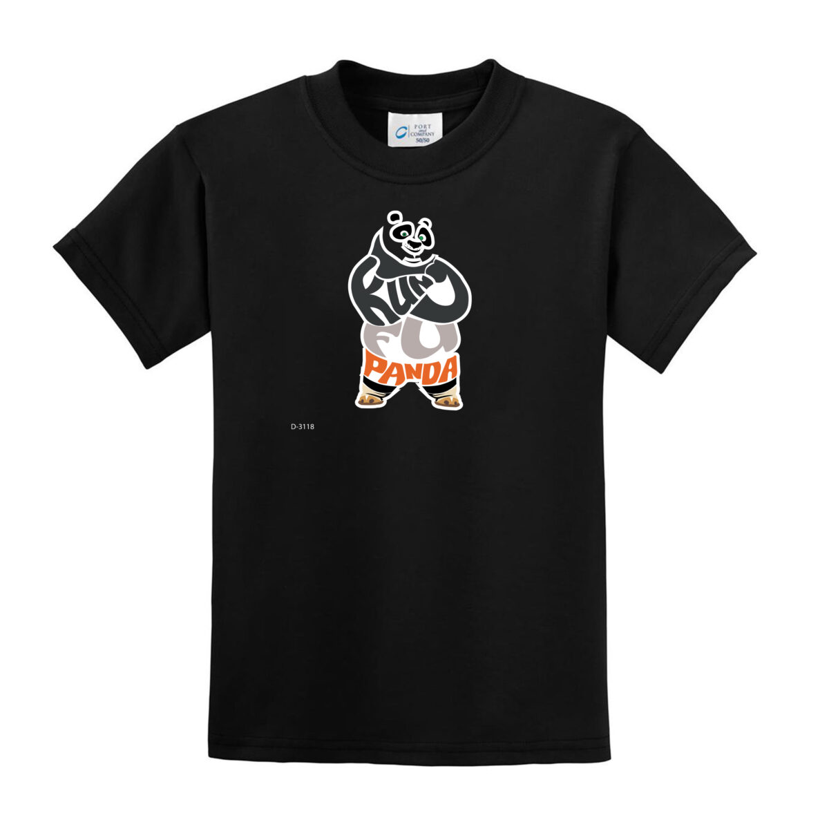 Alternative view of PANDA !