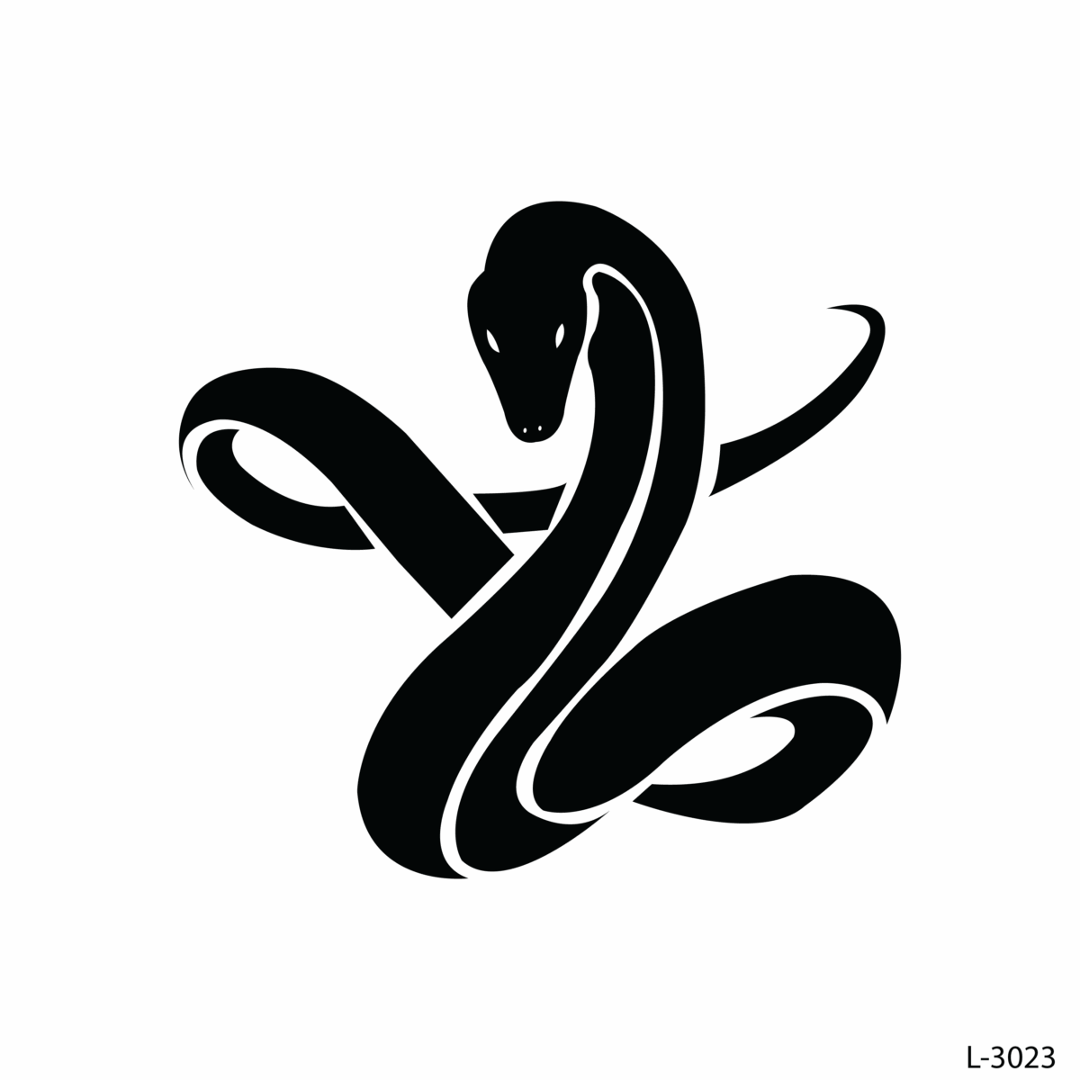 T-Shirt Printing 10 snake