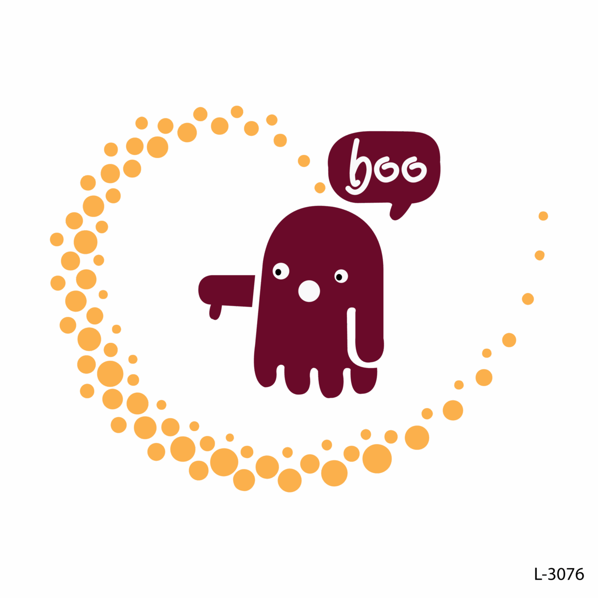 boo design . !