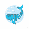 WHALE. !