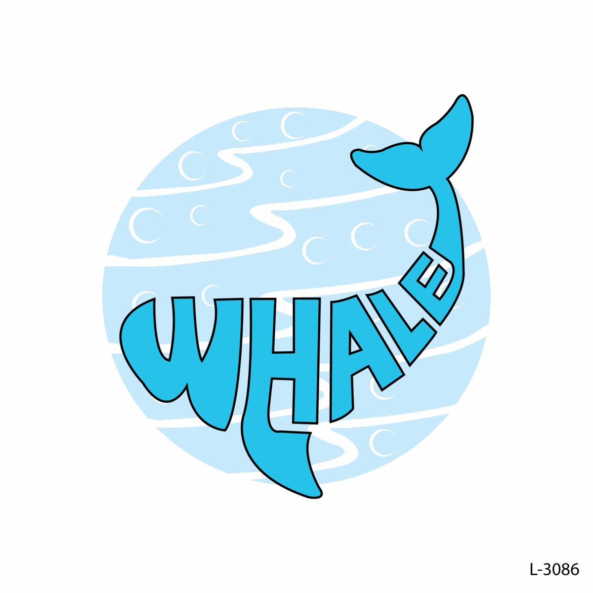 WHALE. !