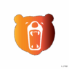 BEAR . !