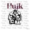 Hulk . !