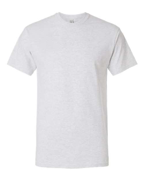 Men's Gold Soft Touch T-Shirt