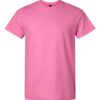 Unisex Light Cotton T-Shirt