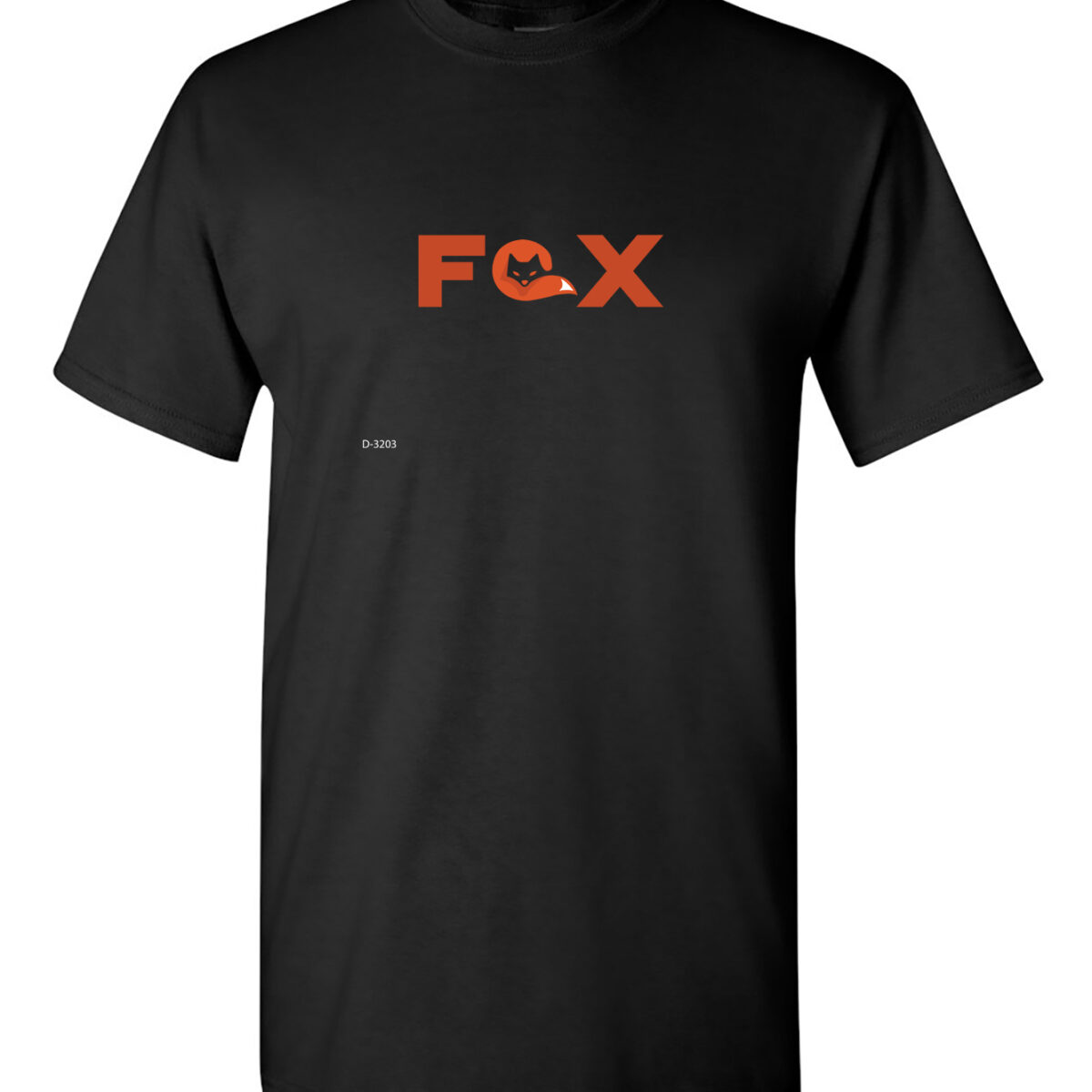 Alternative view of FOX !