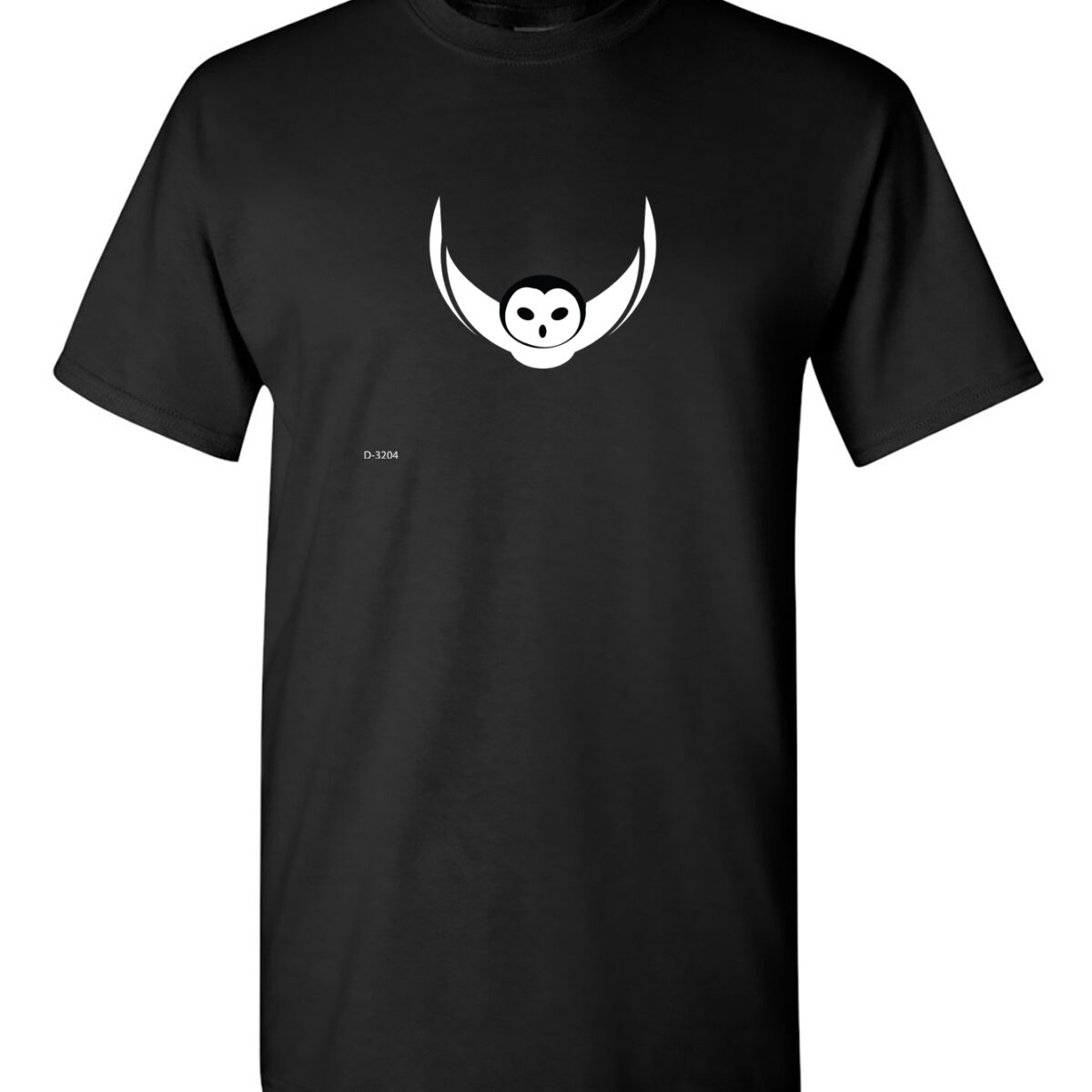 Alternative view of Owl !