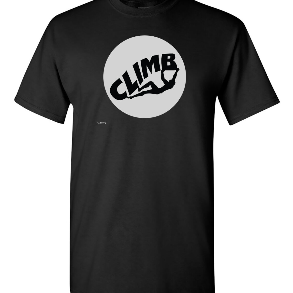 Alternative view of CLIMB !